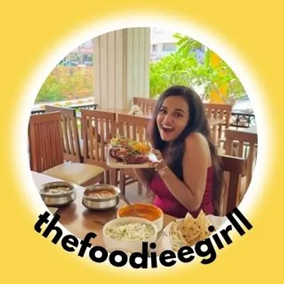 Ankita Vaidya | Food | Resort | Travel | Review profile