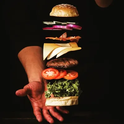 Sumedh Pune Food Blogger profile
