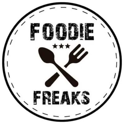 FOODIE FREAKS ๐ profile