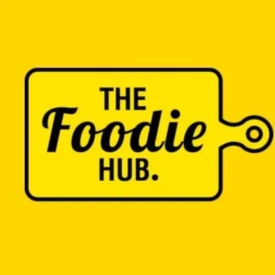 The Foodie Hub profile