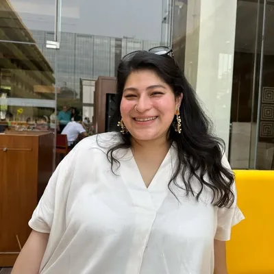 Naina Chauhan profile
