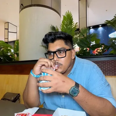 Muhammed Jinan profile