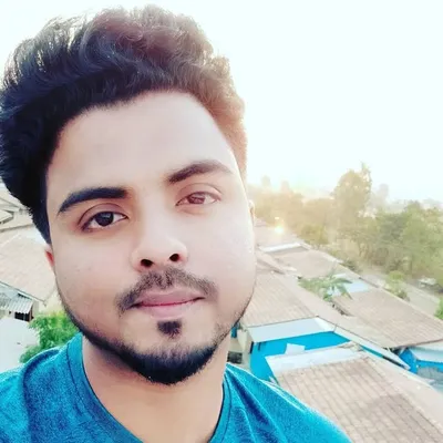 The Foodie Junk™ | Tushar K. profile