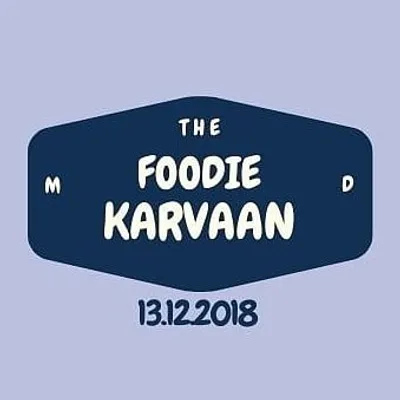 The Foodies' Karvaan profile