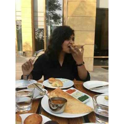 Ruchi profile