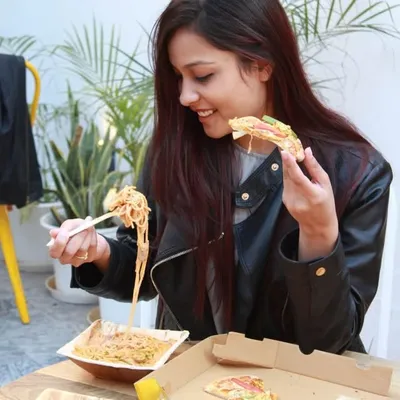 Priyamvada| The Foodie Panda | Jaipur | Food and more