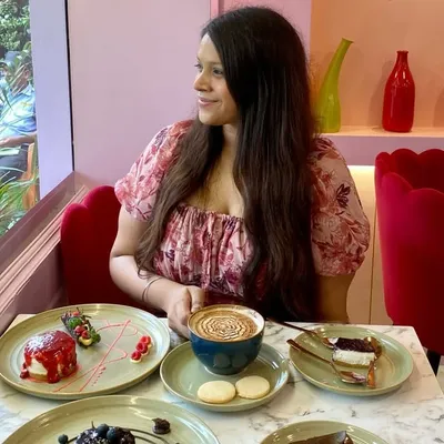 Sunita. Pandey || Kolkata Creator profile