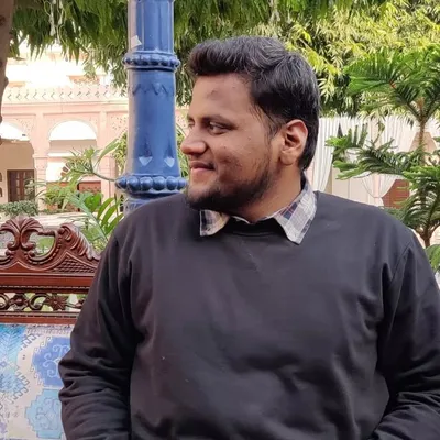 Pranjal Joshi