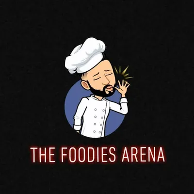 THE FOODIES ARENA profile
