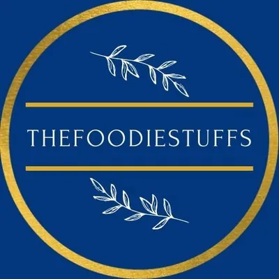 TheFoodieStuffs. profile