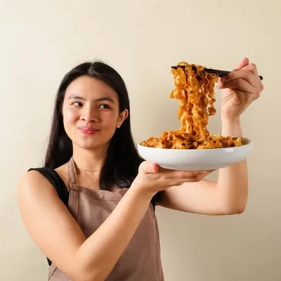 Jeeca • Vegan Recipes 🥢 profile