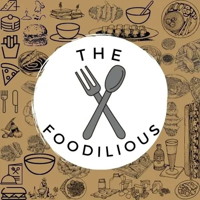 The Foodilicious profile