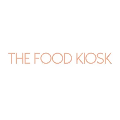The Food Kiosk - Food Inspo profile