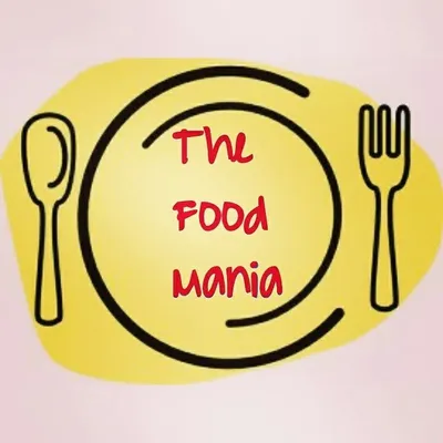 The Food Mania profile