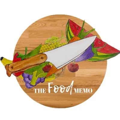 The Food Memo profile