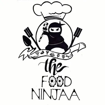Use #thefoodninjaa ๐ profile
