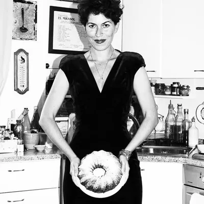 Francesca Romana Gaglione profile