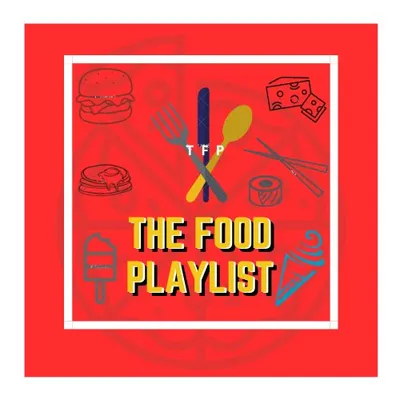 The Food Playlist profile