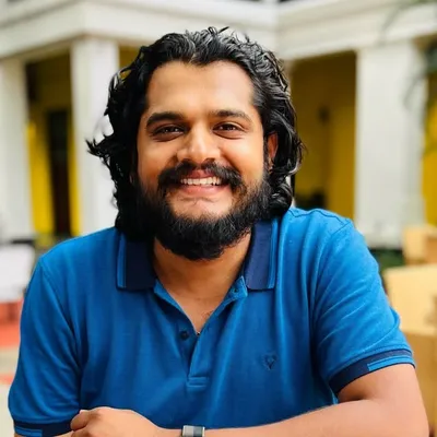 Vivek G || Bangalore