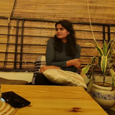 Pranjali profile