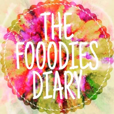 The Fooodies diary © profile