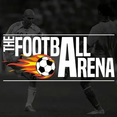 The Football Arena | Futbol profile