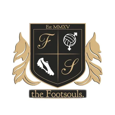 TFS | the Footsouls. profile