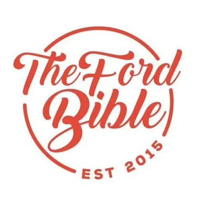 Ford Official Licensed Club ๐ profile