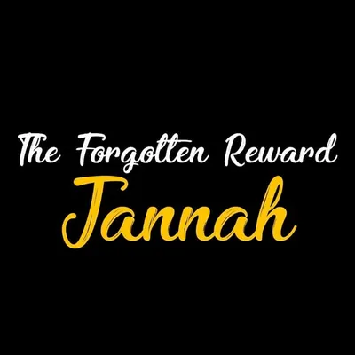The Forgotten Reward ☪ profile