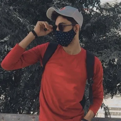 Vinit profile