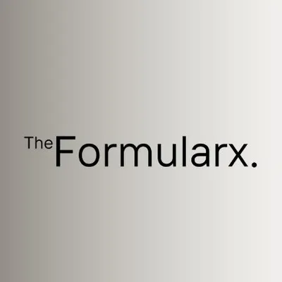 THE FORMULARX | Skincare profile