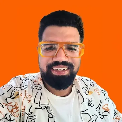 Ankur Chaudhary profile