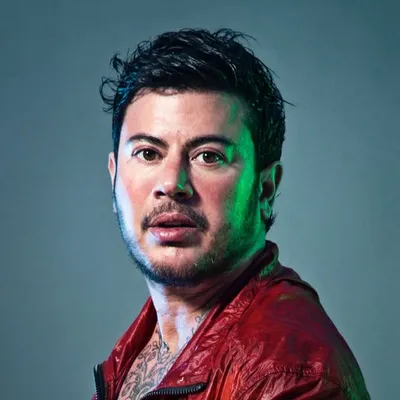 Fox Fisher profile
