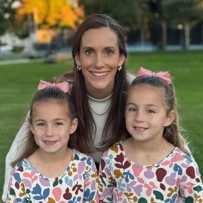 Kristen Fox | Twin Mom profile