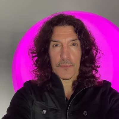 Frank Bello profile