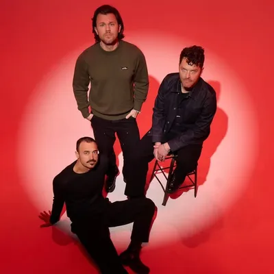 The Fray profile