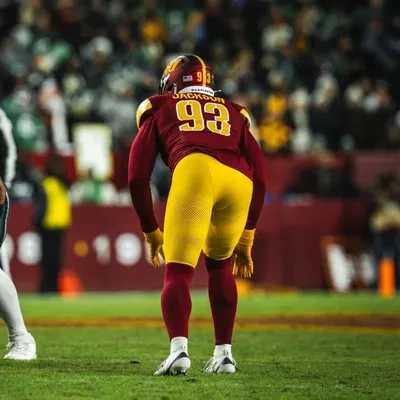 Drake Jackson profile