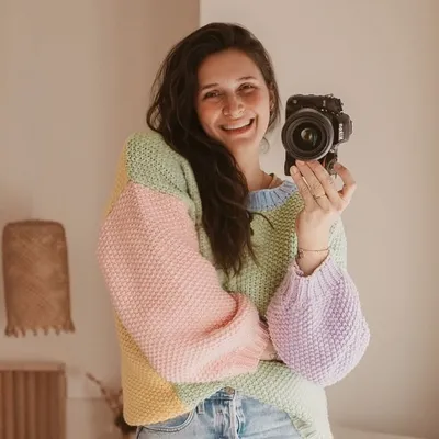 Margaux Follis profile
