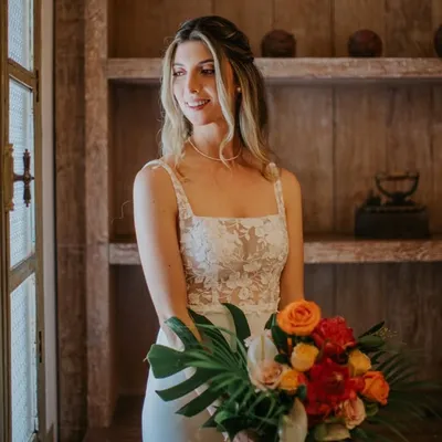 Marine Raynard profile