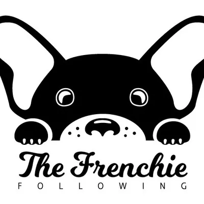 The Frenchie Following profile