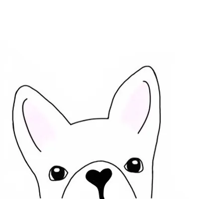 The Frenchie Post ™ profile