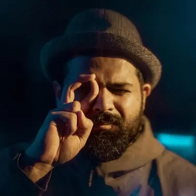 Varun Dhopeshwarkar | Dope V profile
