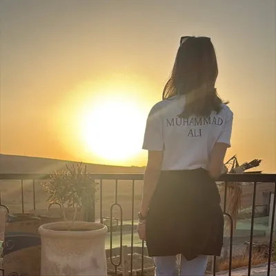Fouzia Hamma profile