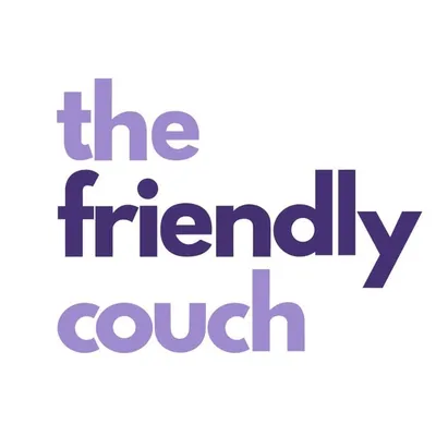 The Friendly Couch® | Therapy profile