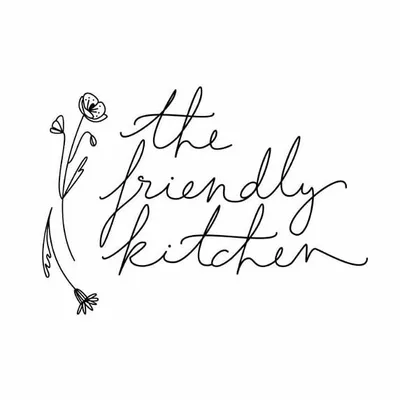 ☆ the friendly kitchen ☆ profile