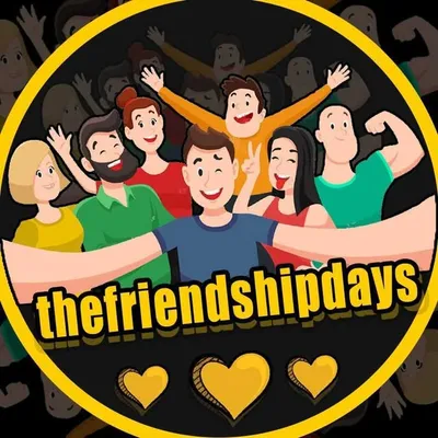 thefriendshipdays