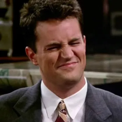 The Friends TV Fans profile