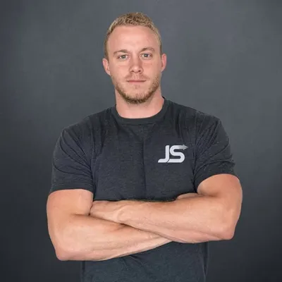 Jon Schoeller profile