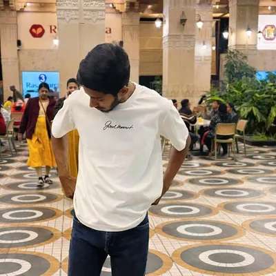 Akash Patel profile