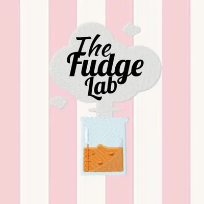 THE FUDGE LAB 🍭 profile